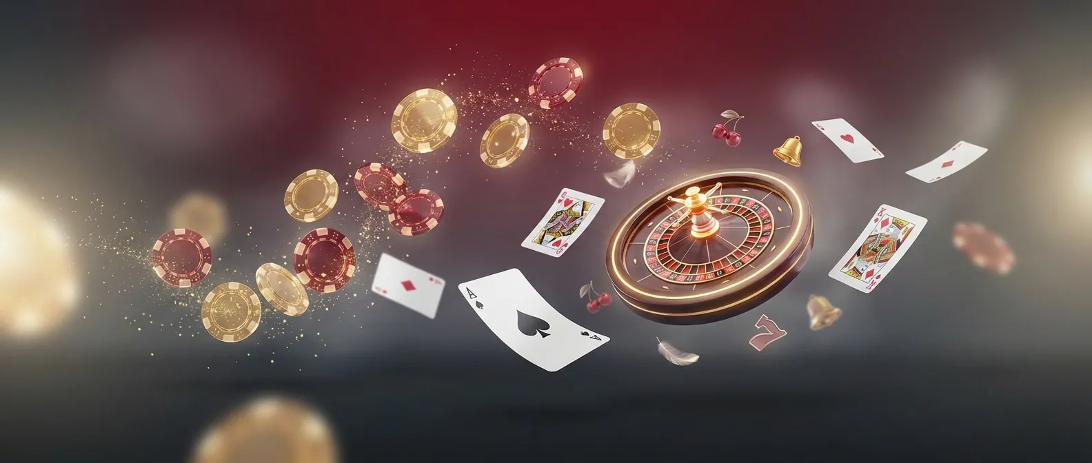 Amunra Casino