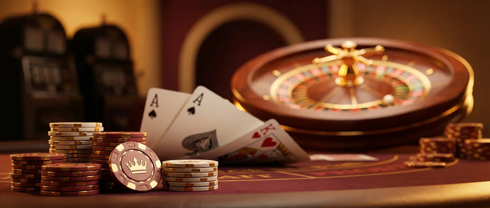 Amunra Casino bonus