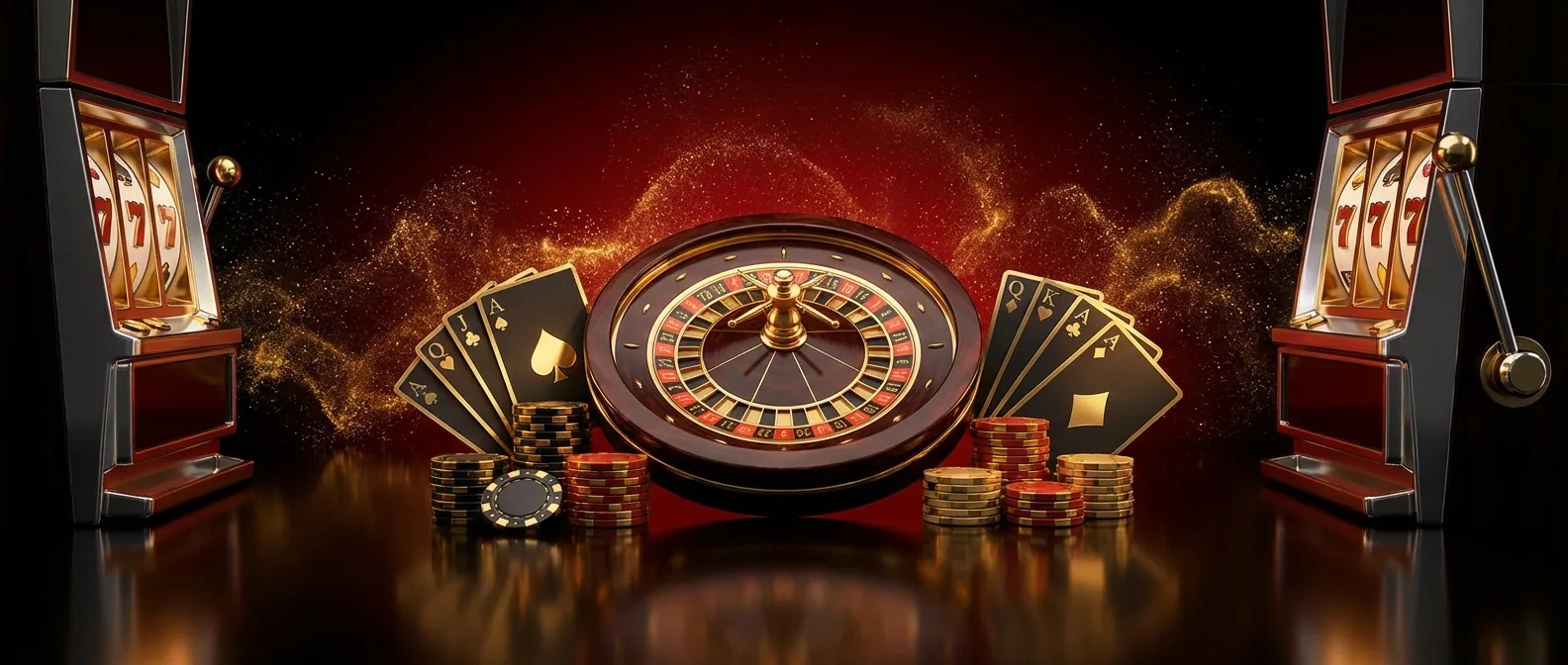 Amunra Casino