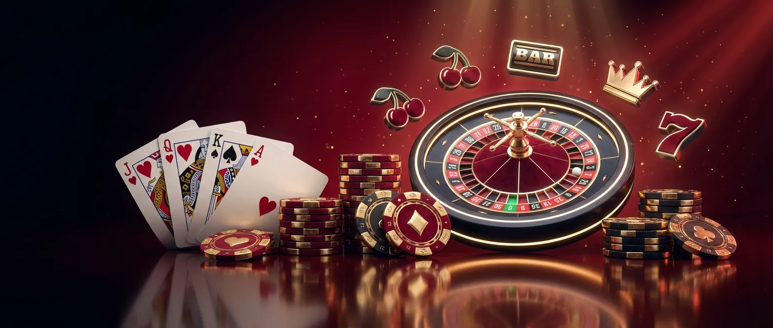 Amunra Casino
