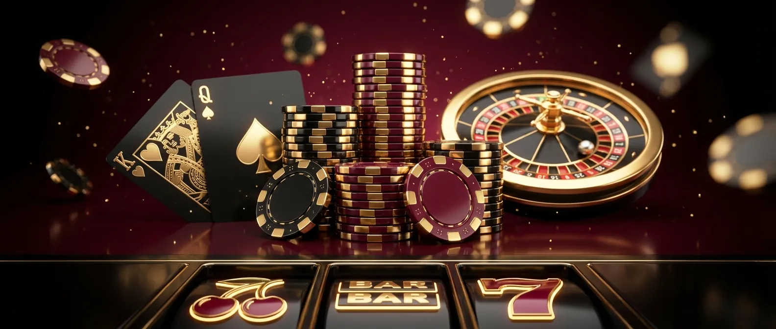 Amunra Casino